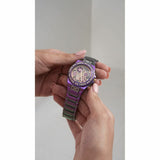 Ladies' Watch Guess GW0302L3 (Ø 39 mm)-4