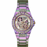 Ladies' Watch Guess GW0302L3 (Ø 39 mm)-0