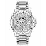 Men's Watch Guess GW0497G1 (Ø 48 mm)-3