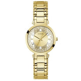 Ladies' Watch Guess CRYSTAL CLEAR (Ø 33 mm)-0