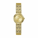 Ladies' Watch Guess (Ø 26 mm)-0