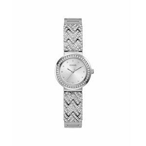 Ladies' Watch Guess TREASURE (Ø 28 mm)-0