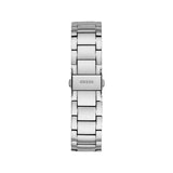 Men's Watch Guess GW0517G1 Silver-3