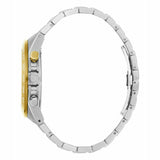 Men's Watch GC Watches Z07008G9MF (Ø 44 mm)-10