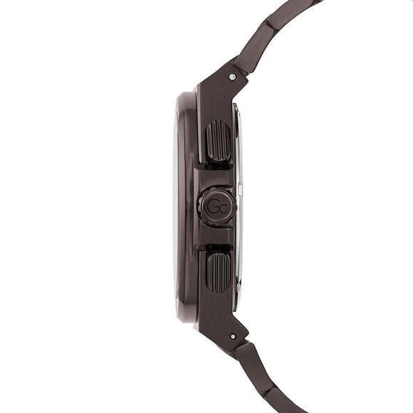 Men's Watch GC Watches Y99013G1MF (Ø 44 mm)-10