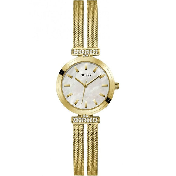 Ladies' Watch Guess MINI SOHO (Ø 28 mm)-0