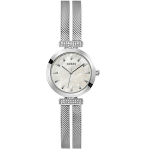 Ladies' Watch Guess MINI SOHO (Ø 28 mm)-0