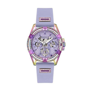 Ladies' Watch Guess GW0536L4 (Ø 40 mm)-0