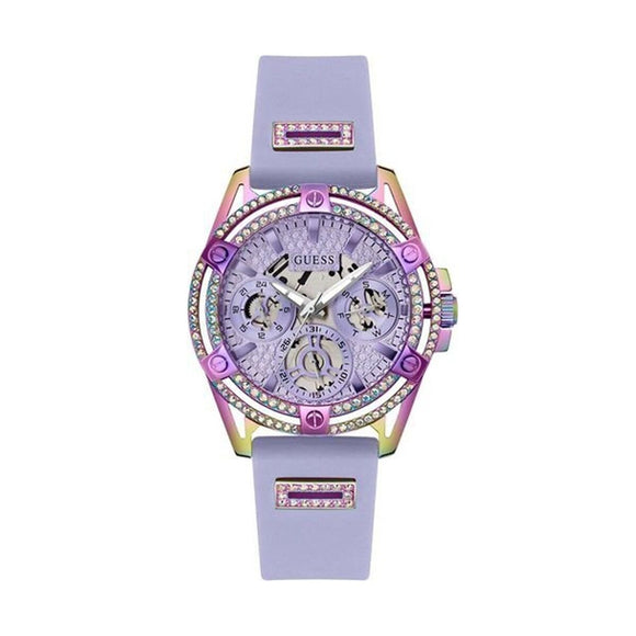 Ladies' Watch Guess GW0536L4 (Ø 40 mm)-0