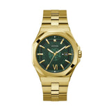 Men's Watch Guess GW0573G2 Green-0