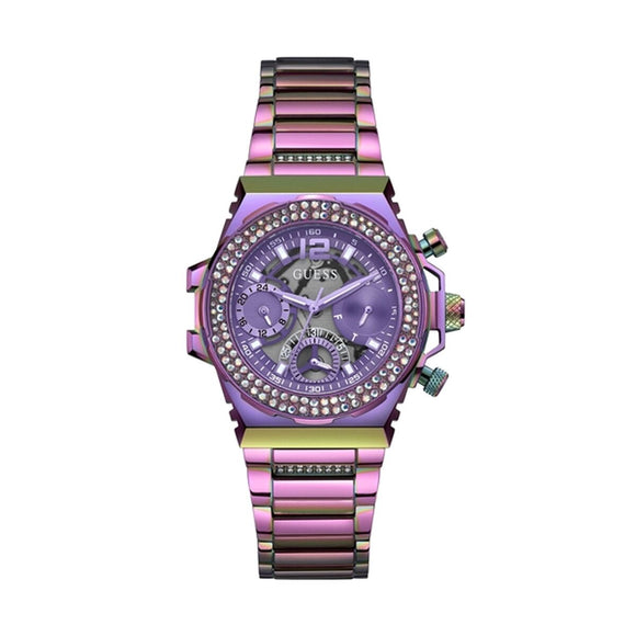 Ladies' Watch 0.3 Guess GW0552L4 10 10 10-0