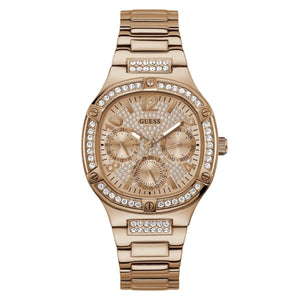 Ladies' Watch Guess GW0558L3 (Ø 40 mm)-0