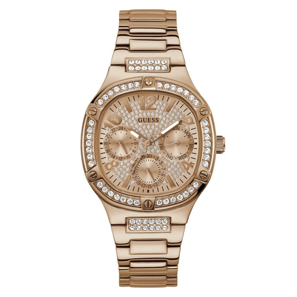 Ladies' Watch Guess GW0558L3 (Ø 40 mm)-0