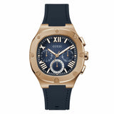 Men's Watch Guess GW0571G2 (Ø 42 mm)-0