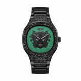 Men's Watch Guess GW0565G2 (Ø 45 mm)-5