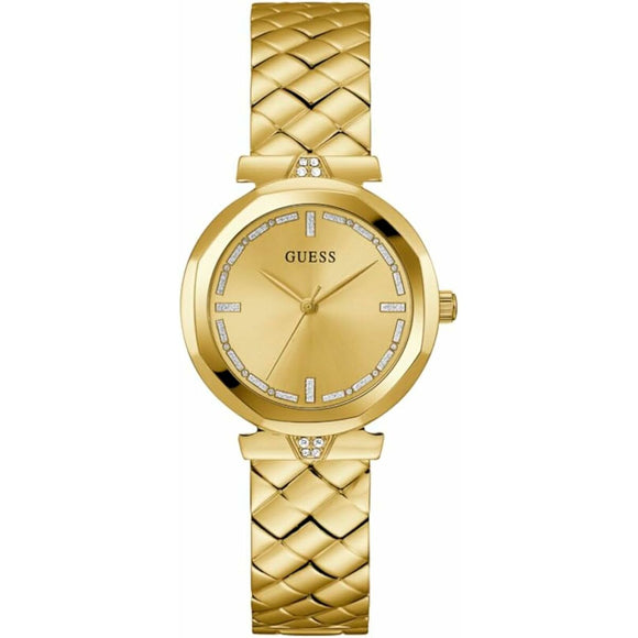 Ladies' Watch Guess GW0613L2 (Ø 34 mm)-0