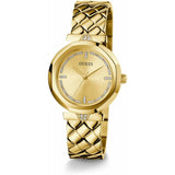 Ladies' Watch Guess GW0613L2 (Ø 34 mm)-2