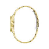 Ladies' Watch Guess OPALINE Golden-5