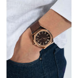 Men's Watch GC Watches Z26005G4MF (Ø 42 mm)-3