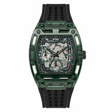 Men's Watch Guess HIN00336 Ø 42 mm-11