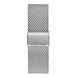 Men's Watch Guess REPUTATION Silver-6