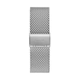 Men's Watch Guess REPUTATION Silver-2