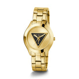 Ladies' Watch Guess TRI PLAQUE-5