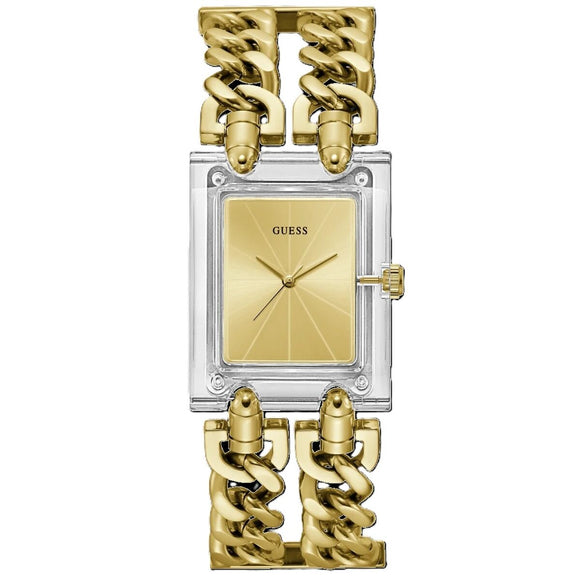Ladies' Watch Guess GW0669L1 (Ø 29 mm)-0