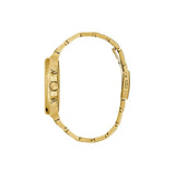 Men's Watch Guess EQUITY Golden-4