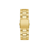 Men's Watch Guess EQUITY Golden-3