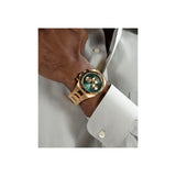 Men's Watch Guess EQUITY Golden-2