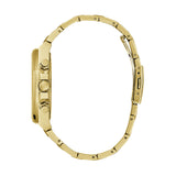 Men's Watch Guess EQUITY Golden-7
