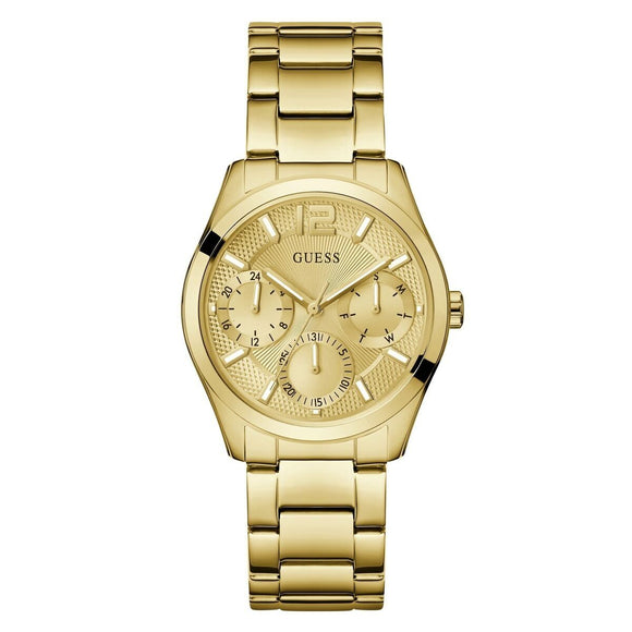 Ladies' Watch Guess ZOE (Ø 40 mm)-0