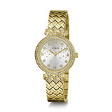 Ladies' Watch Guess GW0763L2 (Ø 32 mm)-5