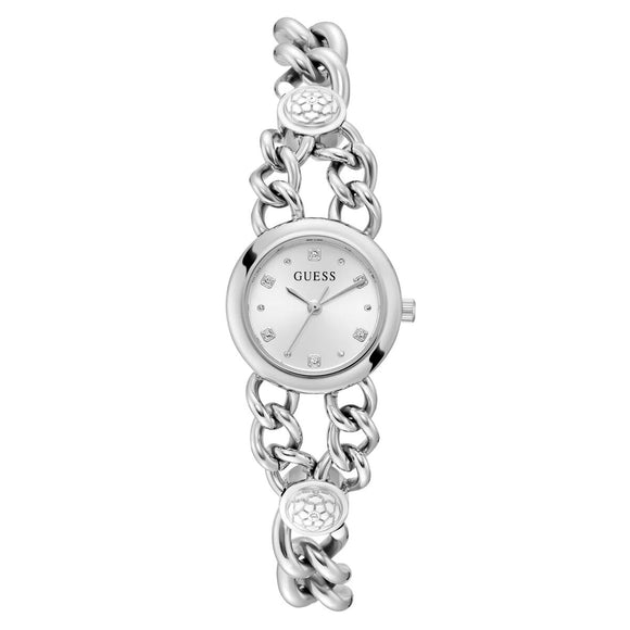Ladies' Watch Guess GW0758L1 (Ø 25 mm)-0