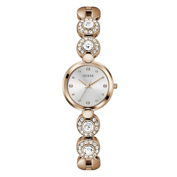 Ladies' Watch Guess ROAD-0