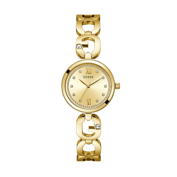 Ladies' Watch Guess GW0759L2 (Ø 30 mm)-0