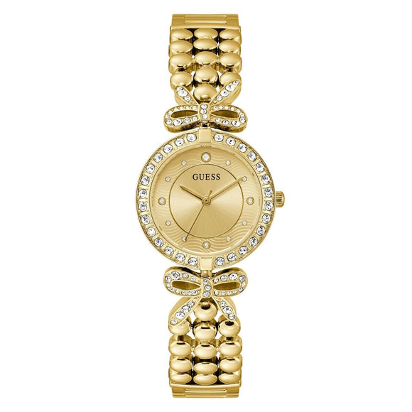 Ladies' Watch Guess RIBBON-0