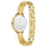 Ladies' Watch Guess BELLINI Golden-6