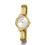 Ladies' Watch Guess BELLINI Golden-4