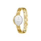 Ladies' Watch Guess CORAL Golden-8