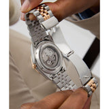 Ladies' Watch Guess GD CONNOISSEUR-4