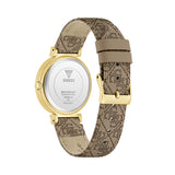 Ladies' Watch Guess Mod. IVY 32 Golden-11