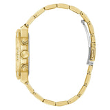 Ladies' Watch Guess HARLOW Golden-8