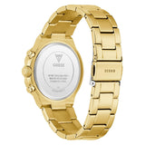 Ladies' Watch Guess HARLOW Golden-7