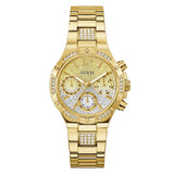 Ladies' Watch Guess HARLOW Golden-0
