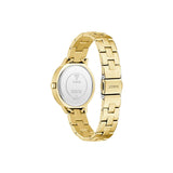 Ladies' Watch Guess G LACE Golden-11