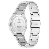 Ladies' Watch Guess ELECTRA Silver-2