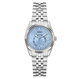 Ladies' Watch Guess JADA Silver-9