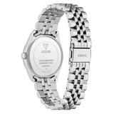 Ladies' Watch Guess JADA Silver-7